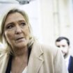 Budget : Marine Le Pen accuse l’exécutif de « fausses informations » sur un risque de shutdown en France