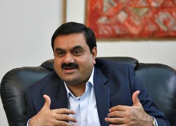 Indien: Was hinter den Vorwürfen gegen Gautam Adani steckt