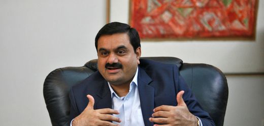 Indien: Was hinter den Vorwürfen gegen Gautam Adani steckt