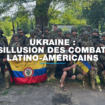 Enquête - Ukraine : la désillusion des combattants latino-américains