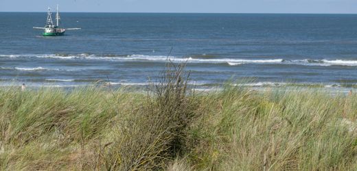 Nordsee: Kapitän eines Fischkutters wegen Koks-Schmuggel vor Insel Spiekeroog verurteilt