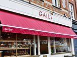 Gail's shareholders hire Goldman Sachs to run auction of the bakery chain that has sparked gentrification row