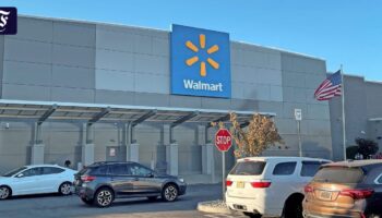 „DEI“-Initiativen: Walmart gibt „woke“ Programme auf