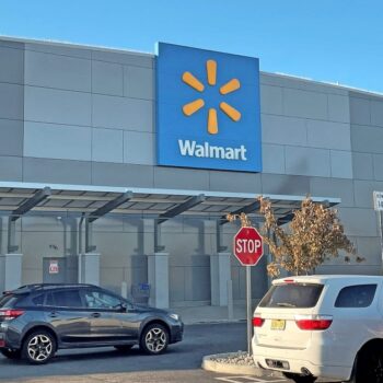 „DEI“-Initiativen: Walmart gibt „woke“ Programme auf