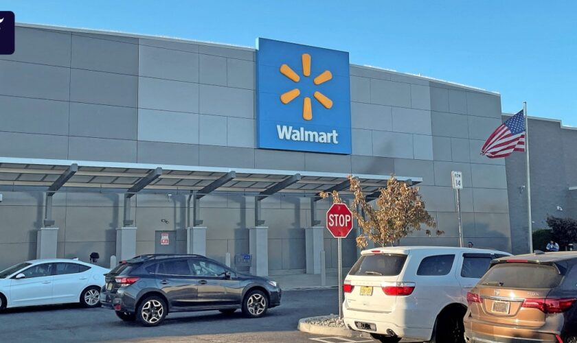 „DEI“-Initiativen: Walmart gibt „woke“ Programme auf