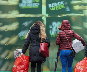 Black Friday: Warum Händler bei Rabattschlachten Millionen Euro verlieren