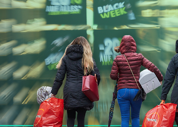 Black Friday: Warum Händler bei Rabattschlachten Millionen Euro verlieren