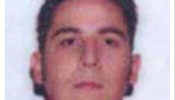 BREAKING: One of FBI's most wanted terrorists found in UK after 20 years on the run