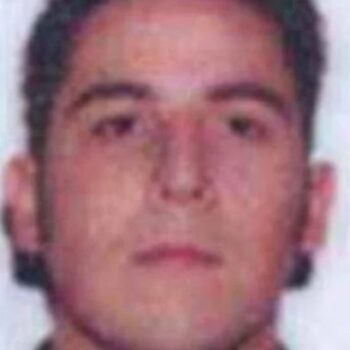 BREAKING: One of FBI's most wanted terrorists found in UK after 20 years on the run