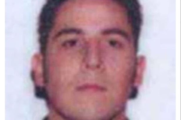 BREAKING: One of FBI's most wanted terrorists found in UK after 20 years on the run