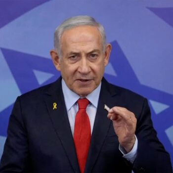 Israel-Lebanon latest: Netanyahu backs ceasefire deal with Hezbollah ahead of presenting to cabinet