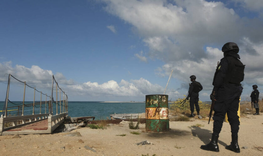 Mozambique : le groupe TotalEnergies accusé d’être resté silencieux face aux exactions commises sur des civils sur son site gazier