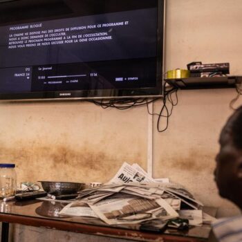 Au Mali, la chaîne Joliba TV fermée sur la demande du Burkina Faso