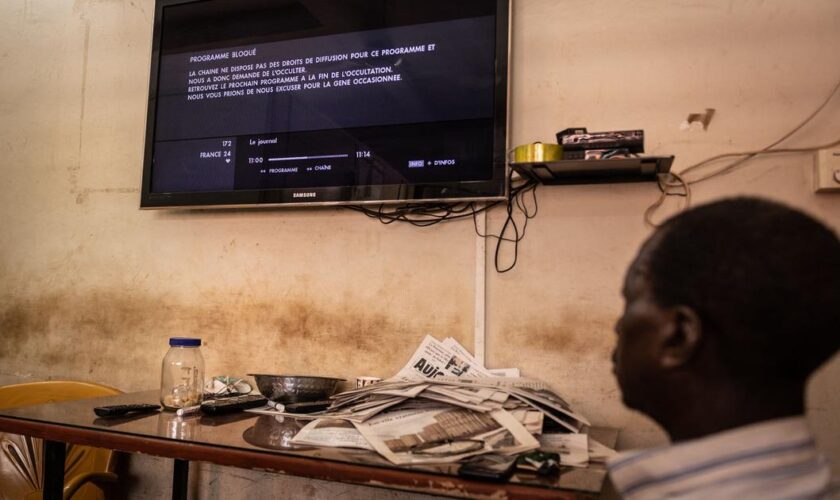 Au Mali, la chaîne Joliba TV fermée sur la demande du Burkina Faso