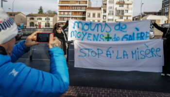 Baromètre Unédic sur le chômage, je t’aime moi non plus