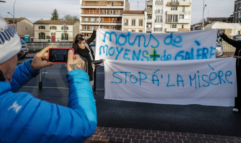 Baromètre Unédic sur le chômage, je t’aime moi non plus