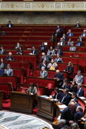 Le traité du Mercosur symboliquement rejeté lors d’un vote par l’Assemblée nationale