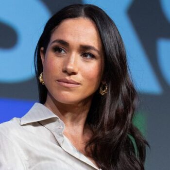 Meghan Markle left feeling disheartened she missed out on being 'top dog in the Royal Family'