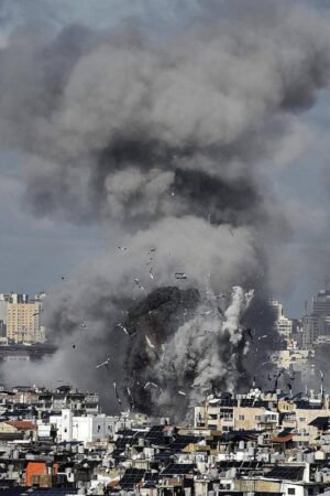 Israël a approuvé l’accord de cessez-le-feu au Liban, la trêve commencera mercredi à 3 heures