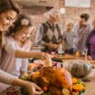 Thanksgiving decision: Is butter or margarine a better spread at your feast?