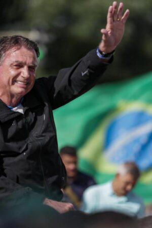 Au Brésil, la police conclut que Bolsonaro a « participé activement » à un projet de Coup d’Etat contre Lula en 2022