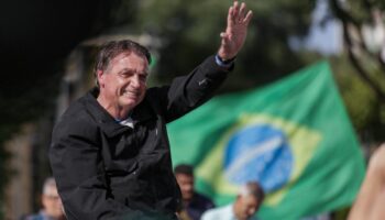 Au Brésil, la police conclut que Bolsonaro a « participé activement » à un projet de Coup d’Etat contre Lula en 2022