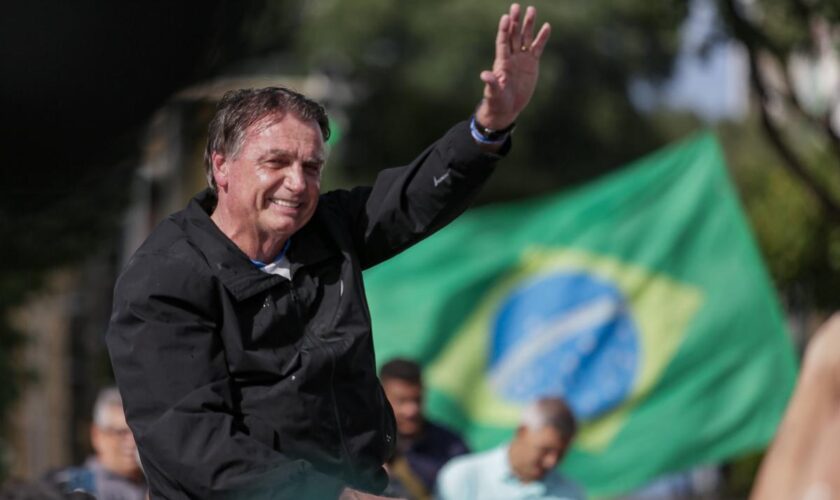 Au Brésil, la police conclut que Bolsonaro a « participé activement » à un projet de Coup d’Etat contre Lula en 2022