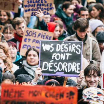 Le gouvernement écarte la demande de « loi-cadre intégrale » contre les violences sexuelles