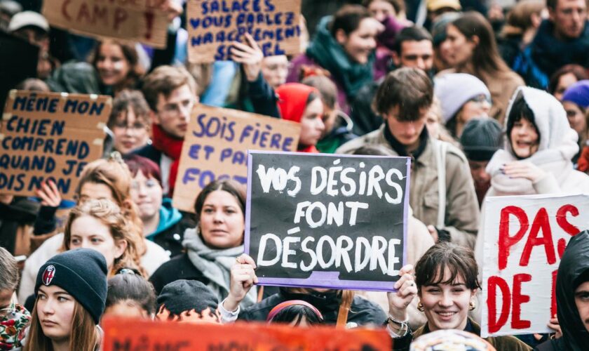 Le gouvernement écarte la demande de « loi-cadre intégrale » contre les violences sexuelles