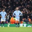 Josko Gvardiol’s Man City disasterclass snatches ignominy from the jaws of victory