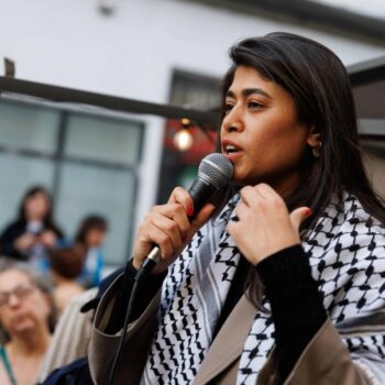 L’interdiction d’une conférence de Rima Hassan à Strasbourg jugée « illégale »