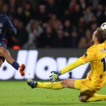 Bayern Munich-PSG en Ligue des champions : ces stats illustrent le gros souci offensif des Parisiens