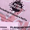 Massive £177million EuroMillions jackpot has been won by UK ticket holder