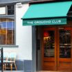 The Groucho Club, one of London's most famous private members clubs, is opening a second venue on the outskirts of Wakefield. Pic: Courtney Lovejoy