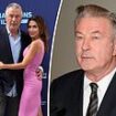 Buzz off, Alec Baldwin! You shot a woman dead, have a fake Spanish wife and called your own daughter a pig. After his anti-America rant, CAROLINE BULLOCK has had enough