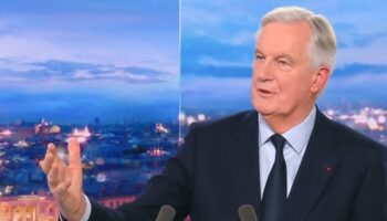 Budget : Michel Barnier utilisera « assurément » l’article 49.3