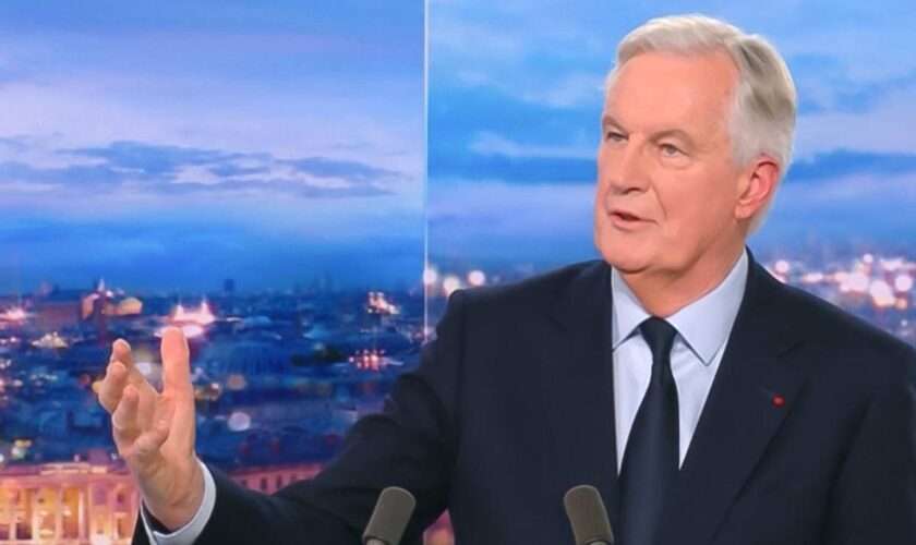 Budget : Michel Barnier utilisera « assurément » l’article 49.3