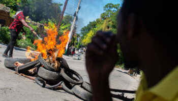 Violence des gangs en Haïti : une guerre qui ne dit pas son nom