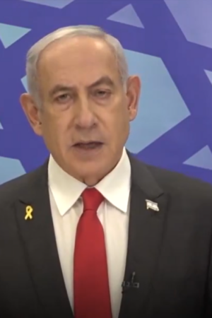 Liban : Benjamin Netanyahu annonce l’adoption d’un cessez-le-feu, mais met en garde le Hezbollah