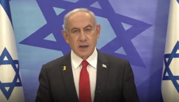 Liban : Benjamin Netanyahu annonce l’adoption d’un cessez-le-feu, mais met en garde le Hezbollah