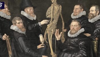 „Rembrandts Amsterdam“: Das Städel Museum präsentiert ein Zeitalter