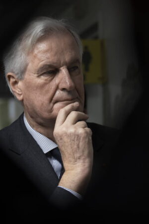 Motion de censure : qui va voter contre le gouvernement Barnier ?