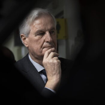 Motion de censure : qui va voter contre le gouvernement Barnier ?