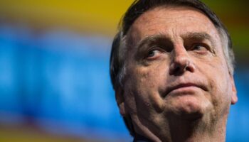 Brasiliens Ex-Präsident: Jair Bolsonaro wollte  Armeespitze laut Bericht zu Putsch überreden