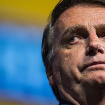 Brasiliens Ex-Präsident: Jair Bolsonaro wollte  Armeespitze laut Bericht zu Putsch überreden