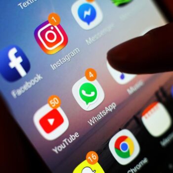 Australien: Umstrittenes Social-Media-Gesetz in Australien nimmt erste Hürde