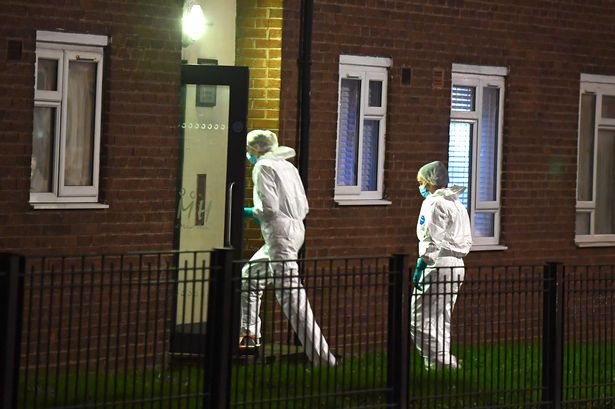 Merseyside Police's statement in FULL as Liverpool murder sees man die at home