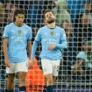 Champions League: Manchester City verspielt 3:0-Führung gegen Rotterdam