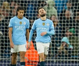 Champions League: Manchester City verspielt 3:0-Führung gegen Rotterdam