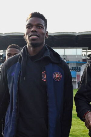 Affaire Paul Pogba : le procès de six proches du footballeur, dont son frère Mathias, s’est ouvert à Paris